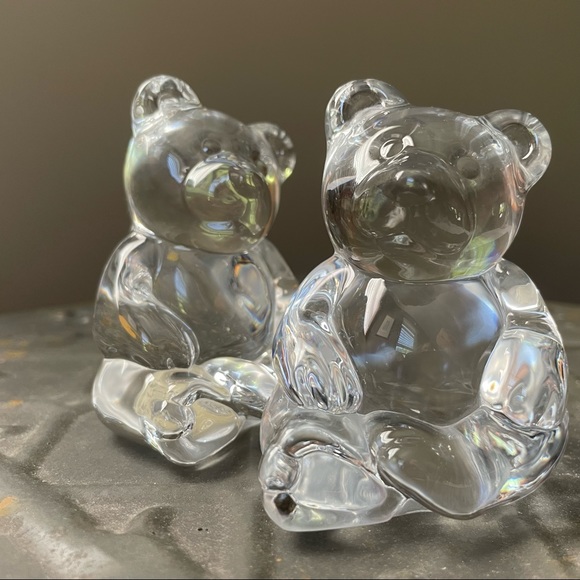 🎊Host Pick🎊 Princess House Crystal Animals Vintage - Picture 4 of 8